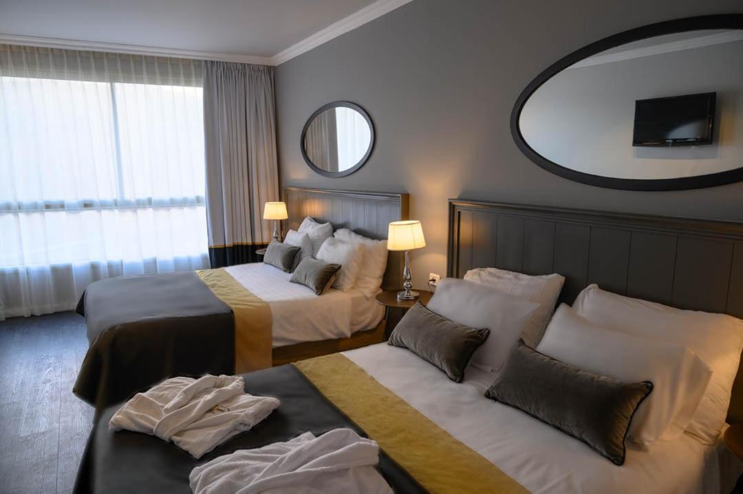 Royal Plaza Hotel Tiberya Dış mekan fotoğraf