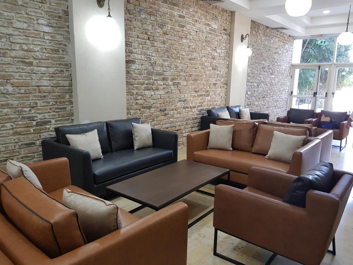 Royal Plaza Hotel Tiberya Dış mekan fotoğraf