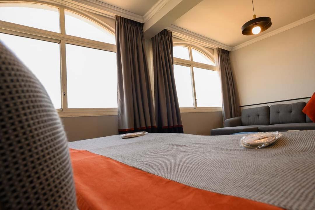 Royal Plaza Hotel Tiberya Dış mekan fotoğraf
