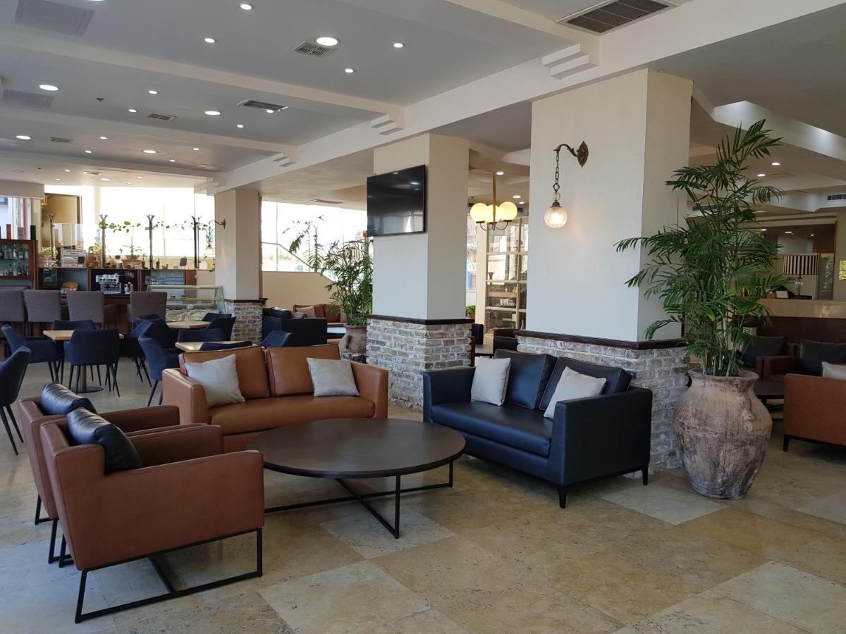 Royal Plaza Hotel Tiberya Dış mekan fotoğraf