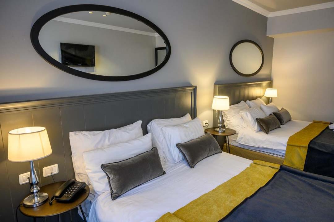Royal Plaza Hotel Tiberya Dış mekan fotoğraf
