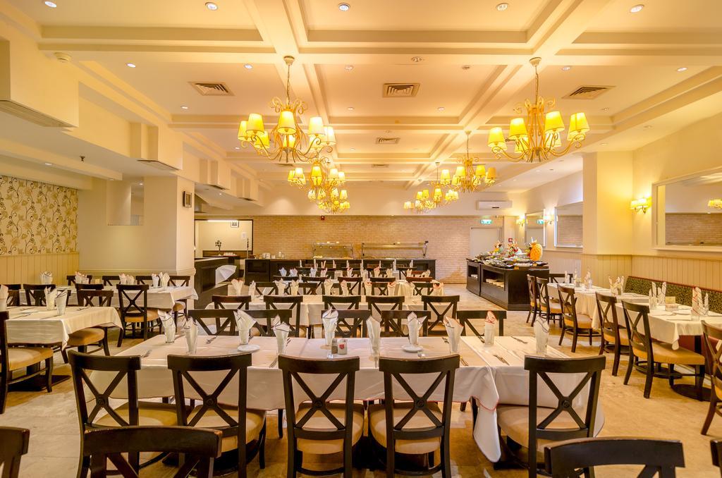 Royal Plaza Hotel Tiberya Dış mekan fotoğraf